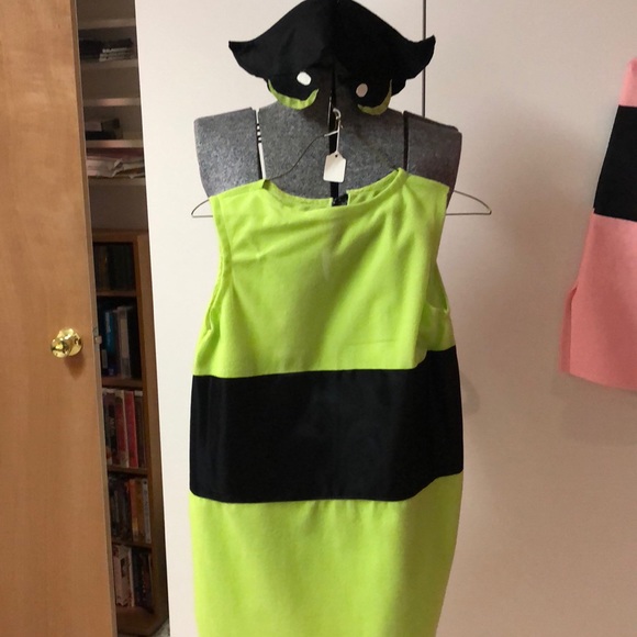 Other - Child’s Powerpuff girls costume